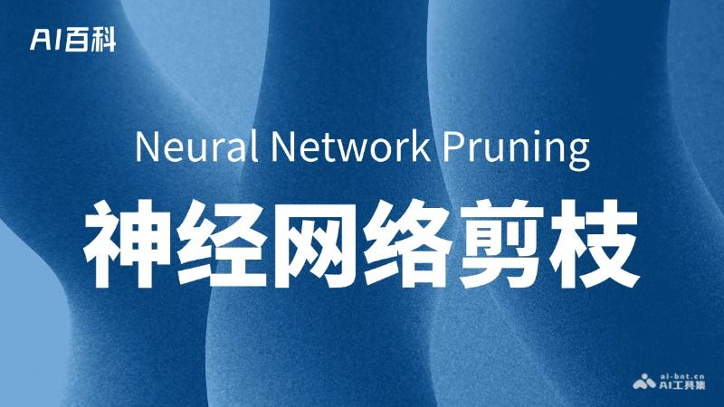 什么是神经网络剪枝（Neural Network Pruning）