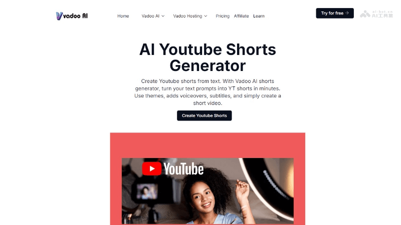 AI Youtube Shorts Generator  开源的AI视频编辑工具，自动分析视频提取精彩片段