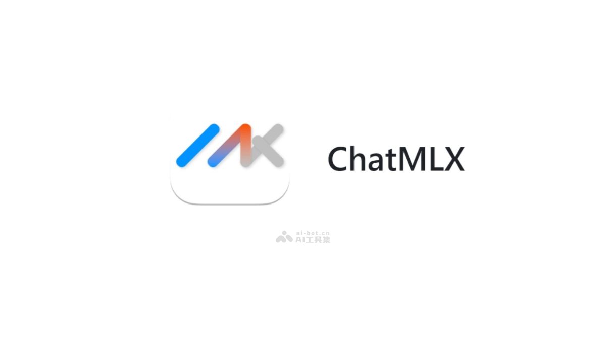 ChatMLX  高性能MacOS聊天应用，基于MLX框架实现与数据实时交互