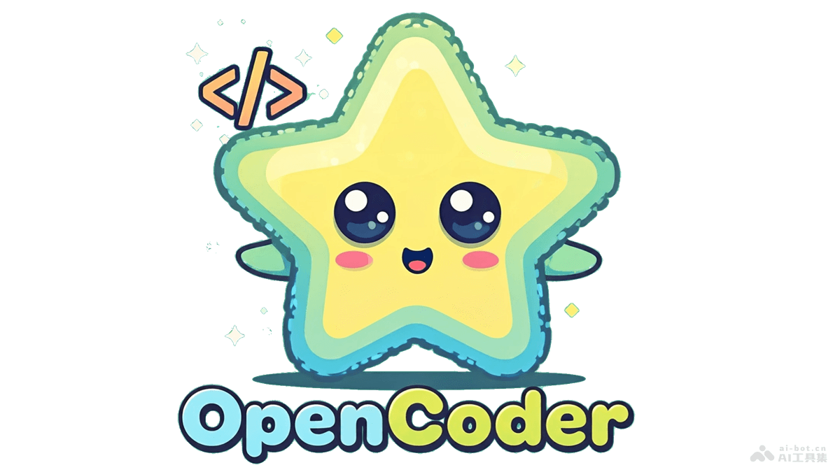 OpenCoder  无限光年联合多所高校推出的开源代码大型语言模型