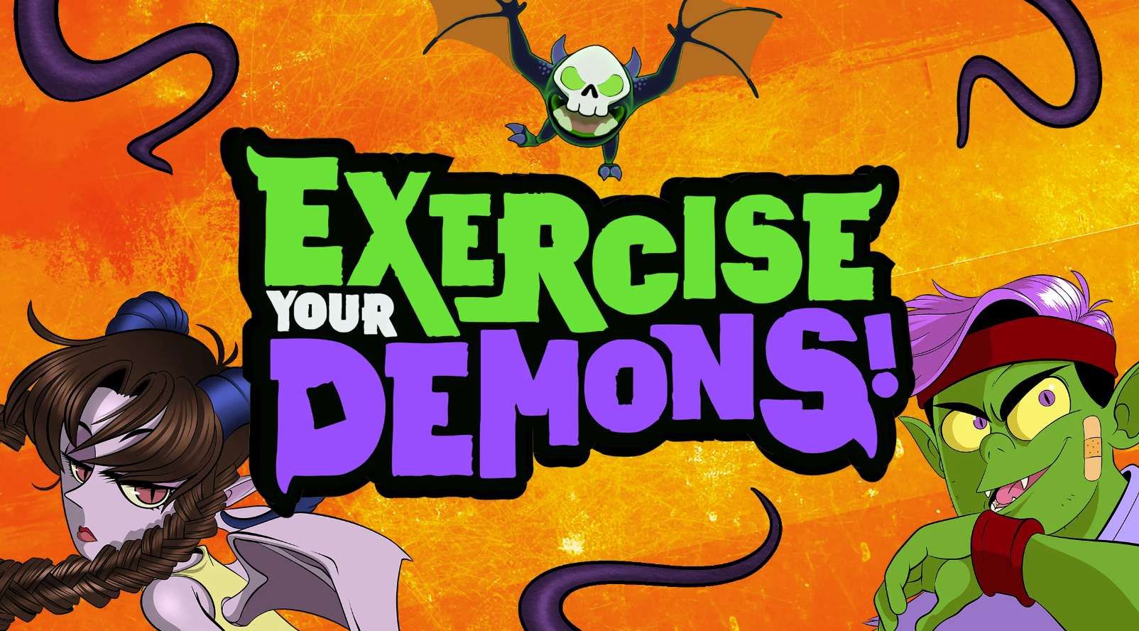 MR健身《Exercise your Demons》将登陆Quest平台