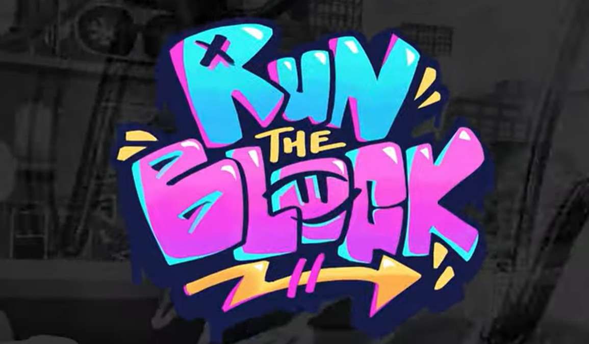 VR游戏《Run The Block》已有100多万玩家