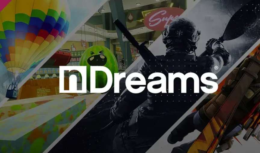 VR游戏厂商nDreams关闭两个工作室，新成立一个工作室