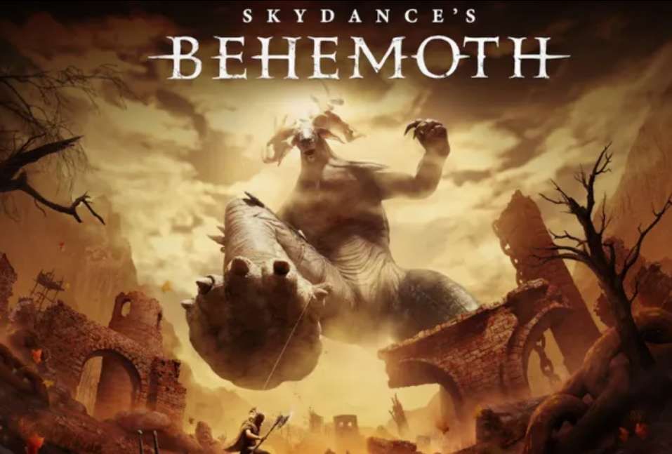 Skydance谈 VR 游戏《Behemoth》的跨平台挑战与未来展望  第4张