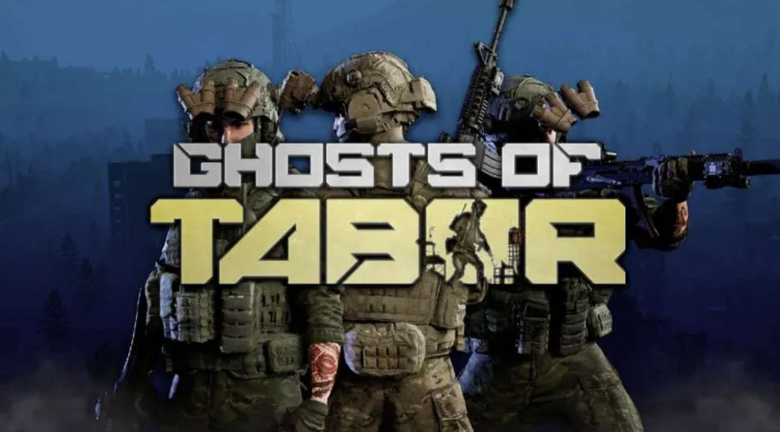 VR游戏《Ghosts of Tabor》营收达到2000万美元