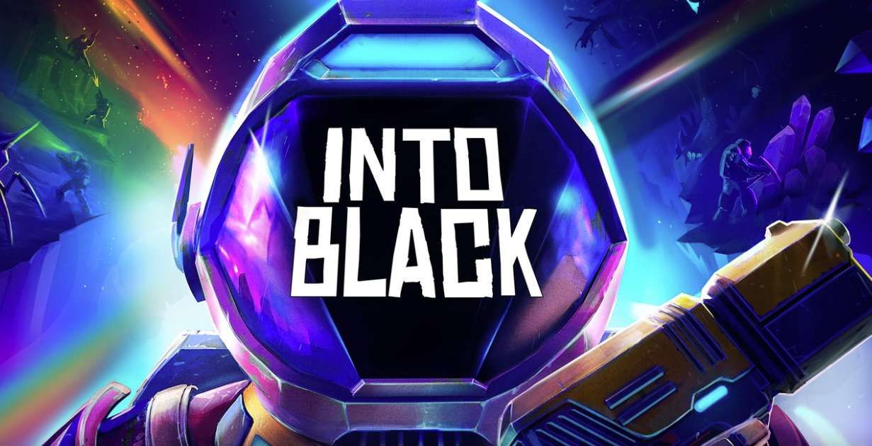 太空探索冒险游戏《Into Black》登陆Quest Store