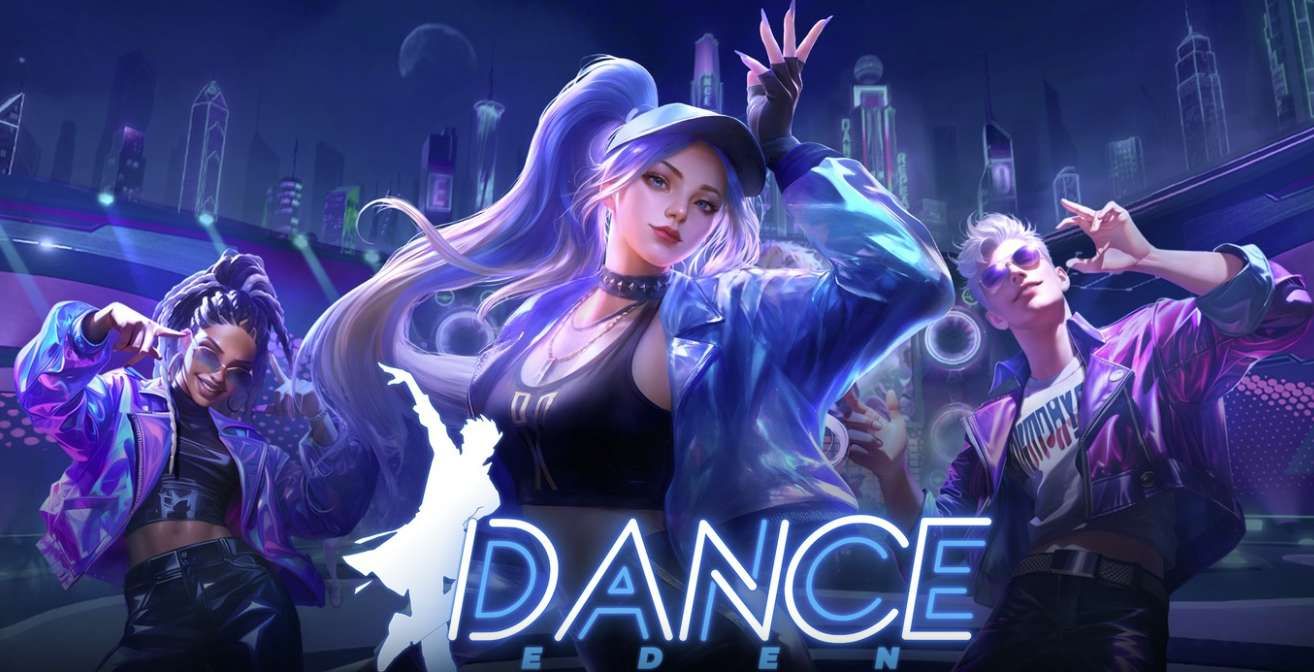 前QQ炫舞负责人开发的VR游戏《Dance Eden》登陆Quest和Steam