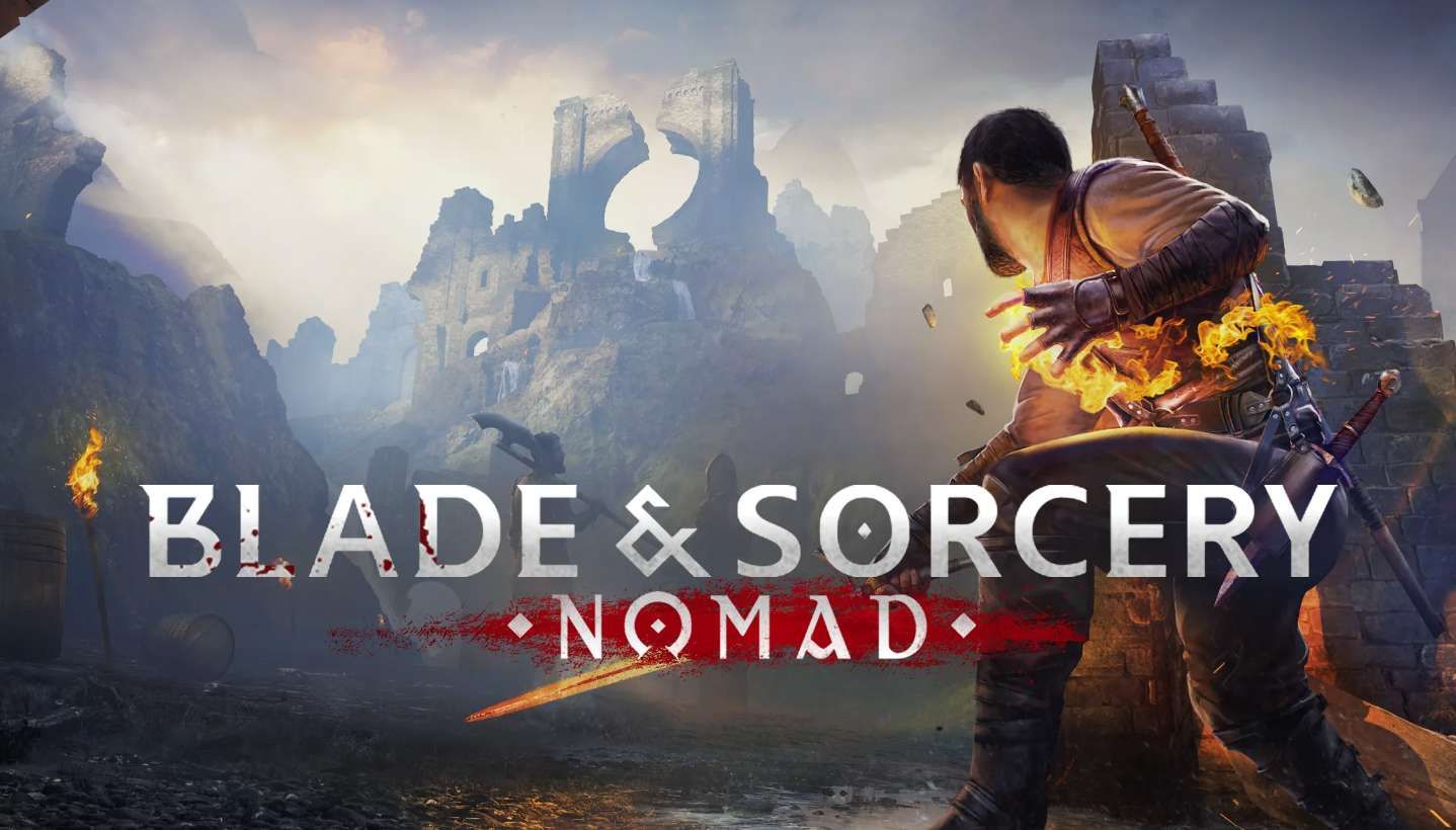 《Blade &#038; Sorcery: Nomad》正式版上线Quest Store