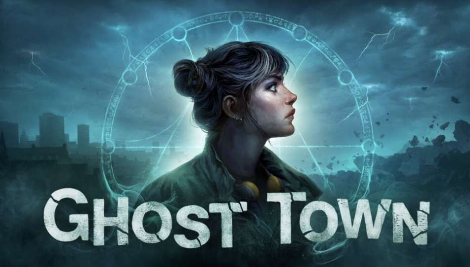 《Ghost Town》将支持Meta Quest，PSVR 2和SteamVR