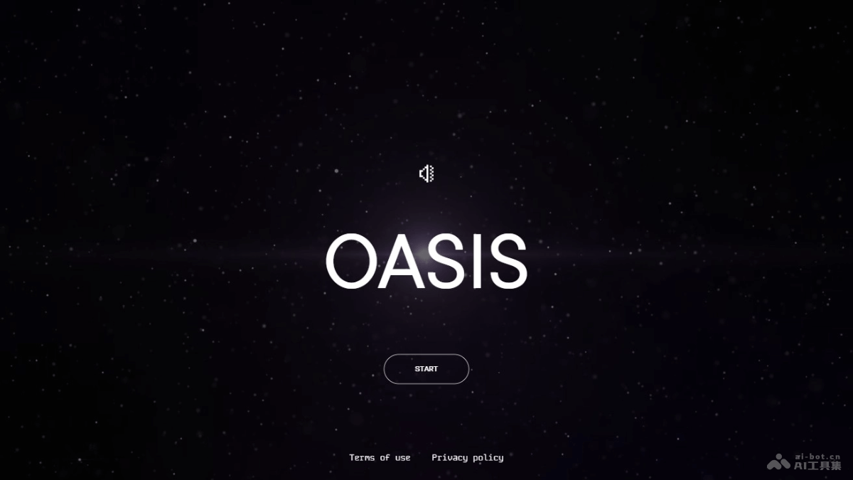 Oasis  Decart联合Etched推出首个实时生成交互式视频内容的AI模型 第1张