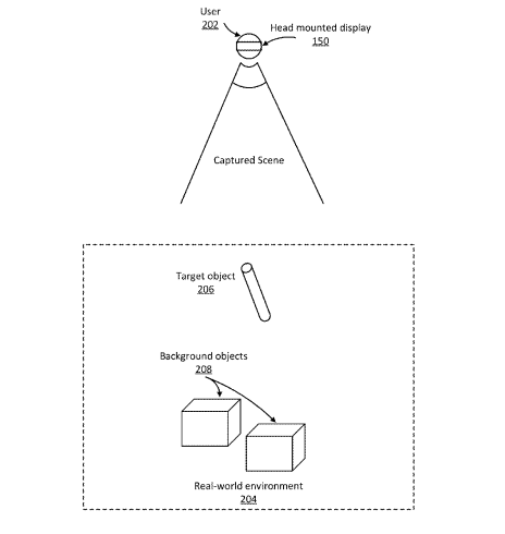 2024年11月02日美国专利局新申请AR/VR专利摘选