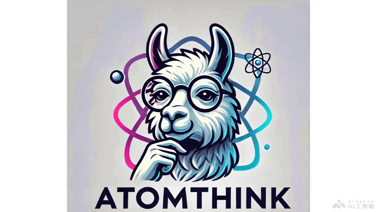 AtomThink  华为诺亚方舟联合多所高校推出的多模态数学推理框架