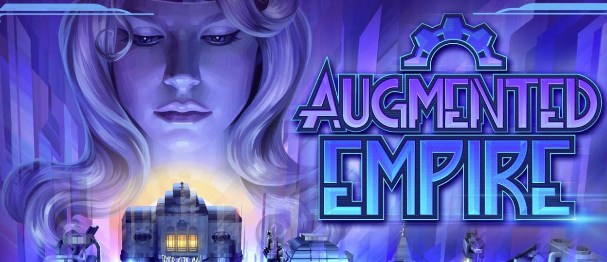 回合制RPG游戏《Augmented Empire》登陆Meta Quest