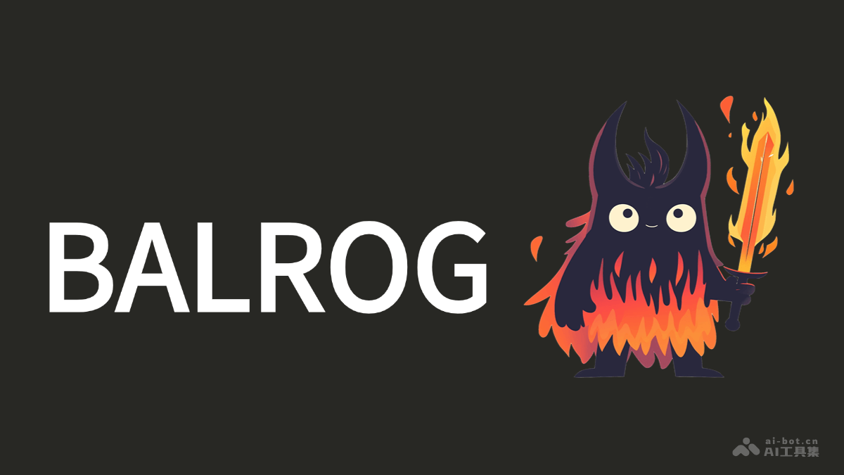 BALROG  基准测试工具，用于评估LLMs和VLMs在复杂动态环境中的推理能力