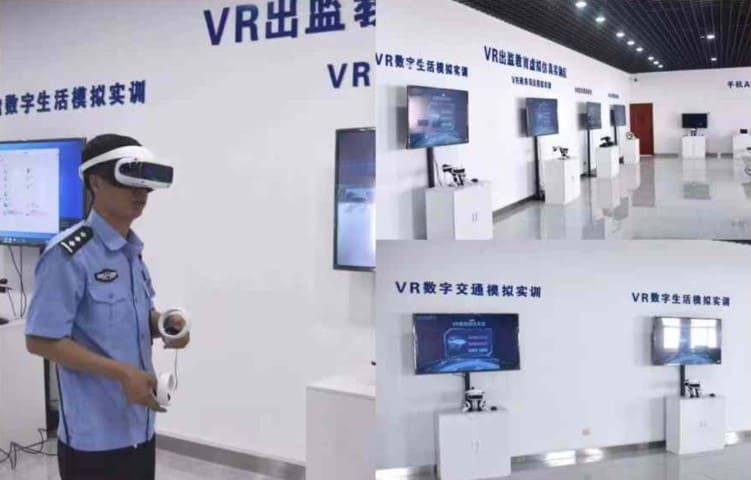 大朋VR 11月月报 | 新品揭秘 入局新赛道  第9张