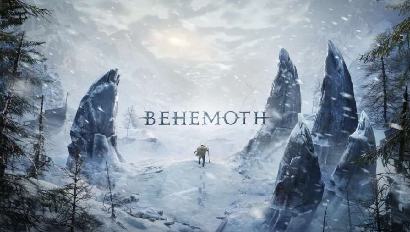 《Behemoth》上手体验：VR动作冒险游戏的一大进步