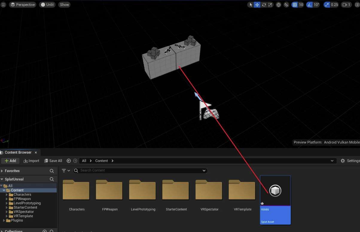 PICO发布了PICO 3D 高斯溅射插件Beta版  第3张