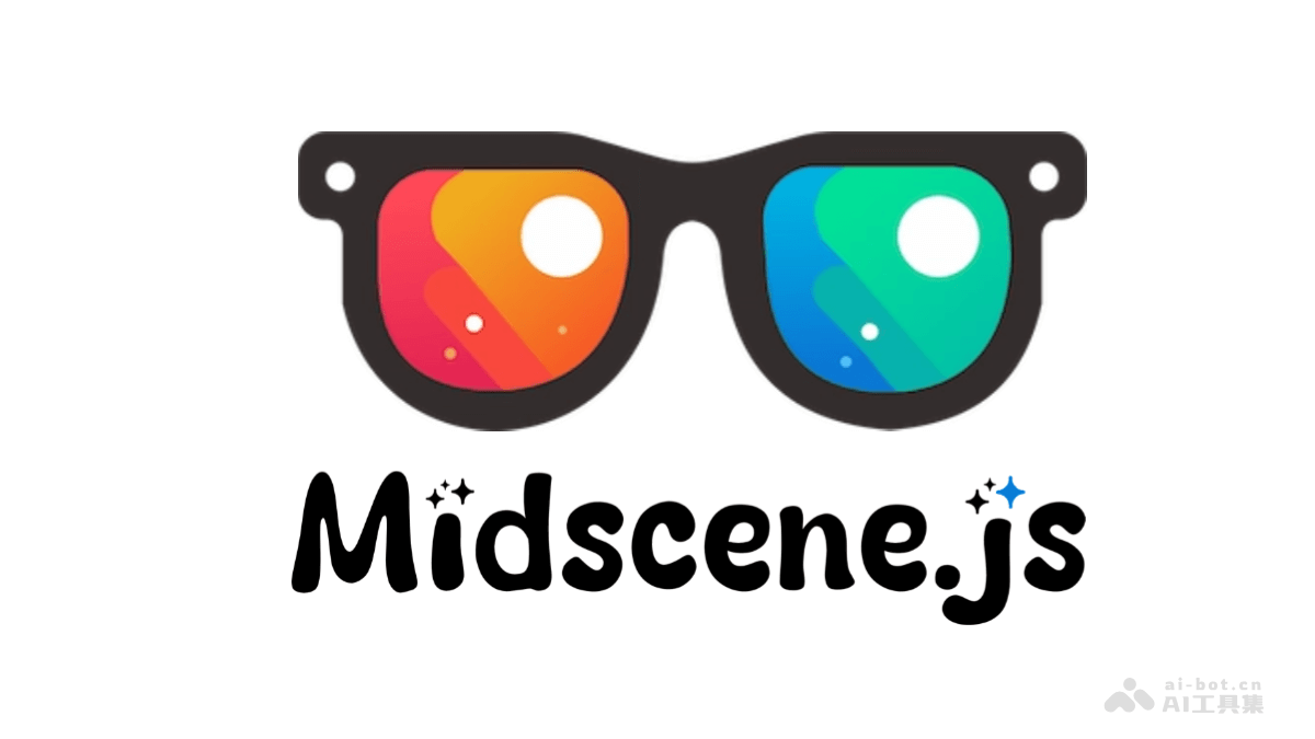 Midscene.js  AI驱动的 UI 自动化测试框架