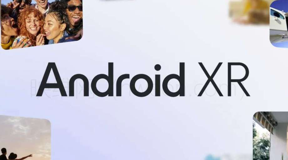 谷歌分享Android XR设计基础指南，采用三键式手势导航