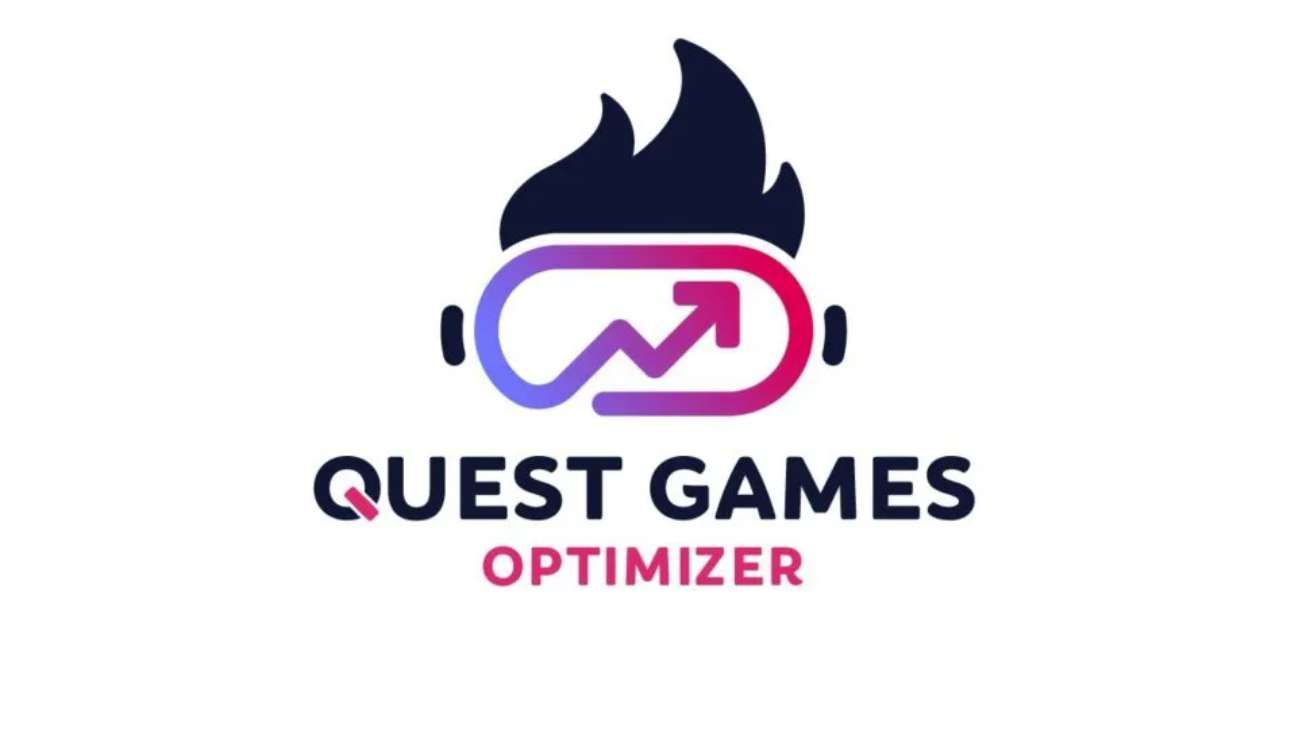 VR开发工具Quest Games Optimizer用户数超过10万