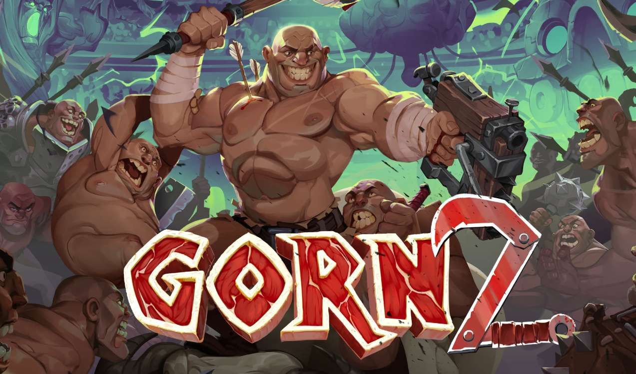 暴力美学VR游戏续作《GORN 2》即将登陆Quest、Steam等多平台