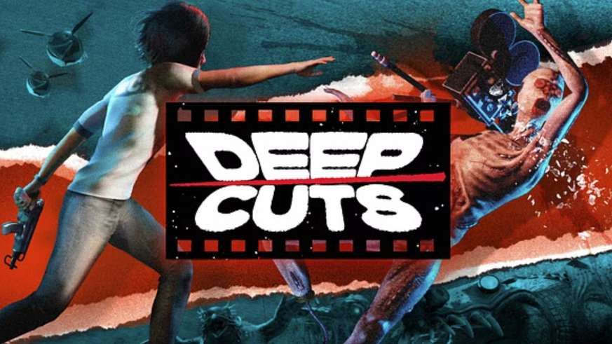 恐怖游戏《Deep Cuts》正式登陆Meta Quest